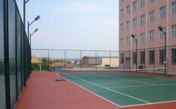 察布查尔水性丙烯酸地坪涂料