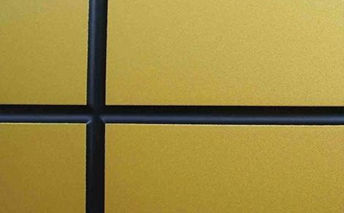 察布查尔氟碳涂料