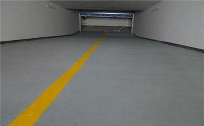 察布查尔环氧划线涂料