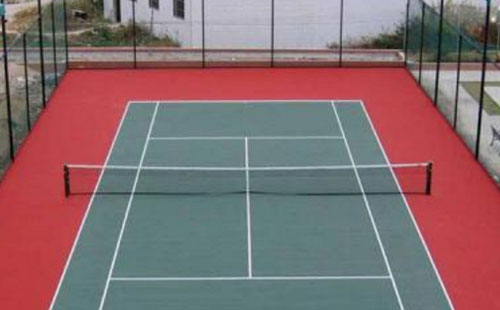 察布查尔改性丙烯酸面漆