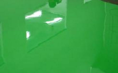 察布查尔水性环氧通用底涂