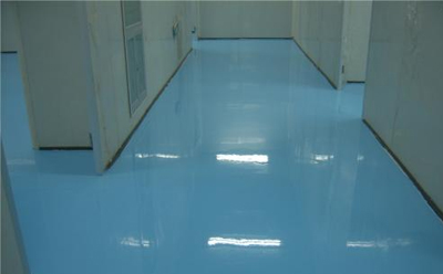察布查尔察布查尔环氧地坪施工注意事项