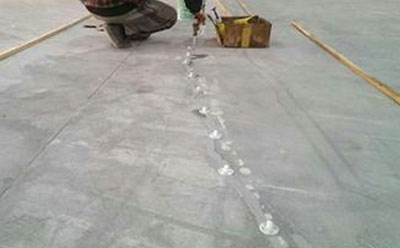 确保察布查尔察布查尔环氧地坪工程质量必须严格把控三个环节