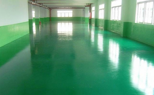 察布查尔察布查尔环氧地坪施工温度在哪些方面会影响地坪