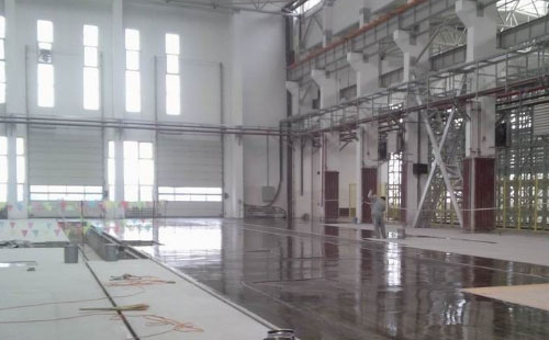 察布查尔通用环氧地坪底涂