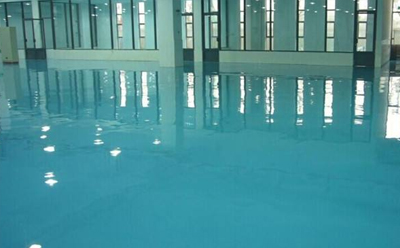 察布查尔察布查尔环氧地坪漆颜色怎么调？完全掌握调色绝招！