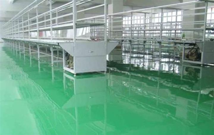 察布查尔察布查尔环氧地坪施工要注意哪些问题