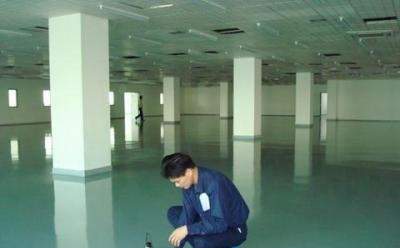 察布查尔自流平水泥技术解析：察布查尔察布查尔环氧地坪施工的关键步骤