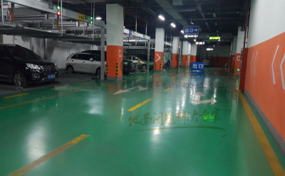 察布查尔察布查尔环氧地坪施工中的注意事项及常见问题解决指南