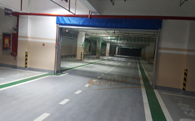 察布查尔察布查尔环氧地坪工程全解析：从设计到施工的完整流程