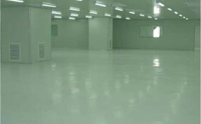 察布查尔察布查尔环氧地坪中涂选购必看：如何选择性价比高的材料？