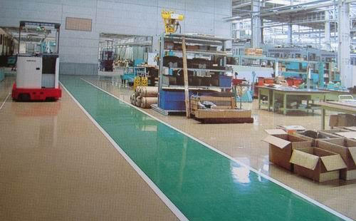 察布查尔察布查尔环氧地坪漆施工工艺及常见问题解决指南